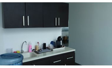 ALQUILER OFICINA COSTA DEL ESTE