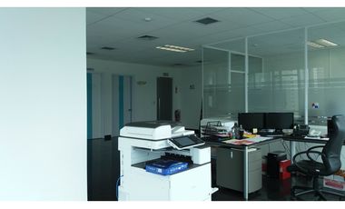 ALQUILER OFICINA COSTA DEL ESTE