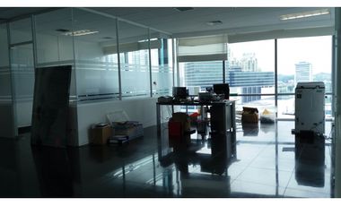 ALQUILER OFICINA COSTA DEL ESTE