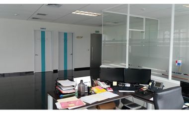 ALQUILER OFICINA COSTA DEL ESTE