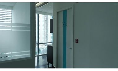 ALQUILER OFICINA COSTA DEL ESTE