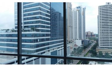 ALQUILER OFICINA COSTA DEL ESTE