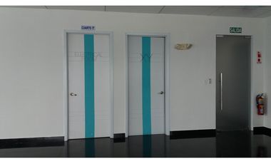 ALQUILER OFICINA COSTA DEL ESTE