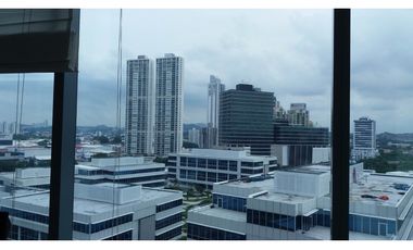 ALQUILER OFICINA COSTA DEL ESTE