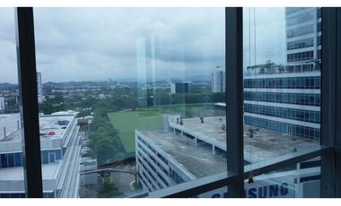 ALQUILER OFICINA COSTA DEL ESTE