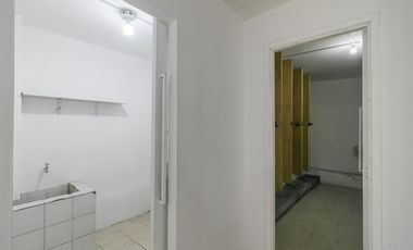 local en arriendo en chapinero central. Cod A1126005