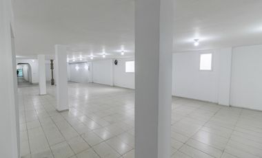 local en arriendo en chapinero central. Cod A1126005