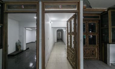 local en arriendo en chapinero central. Cod A1126005