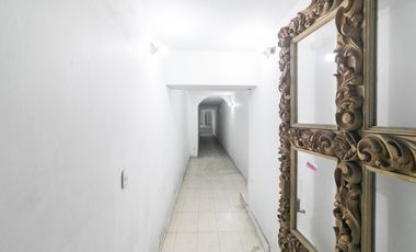 local en arriendo en chapinero central. Cod A1126005