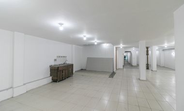 local en arriendo en chapinero central. Cod A1126005