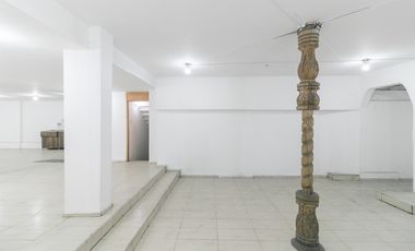 local en arriendo en chapinero central. Cod A1126005