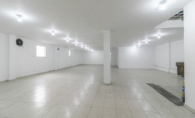 local en arriendo en chapinero central. Cod A1126005