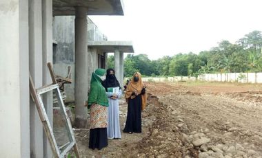 Tanah di Kota Makassar, Hunian Elite Kawasan Makassar, Perumahan Syariah Elite, di Jalan Raya