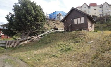 Terreno en venta de 420m2 ubicado en Ushuaia