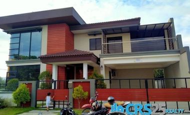 4Bedroom House and Lot for Sale in Talisay City Cebu