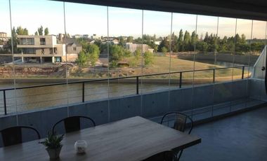 VENTA EXCELENTE DEPTO EN MARINAS DEL YATCH - NORDELTA