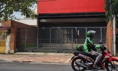Disewakan Ruko 2 Lantai Siap Pakai Lokasi Di Jl. Kedungsari, Surabaya