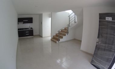 casa en venta en la sabana. Cod V20124
