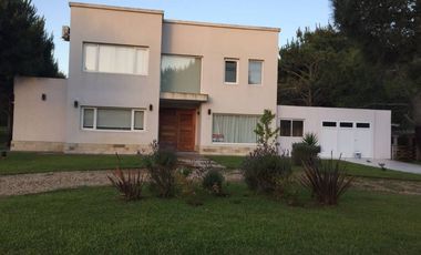 Casa en venta en Pinamar