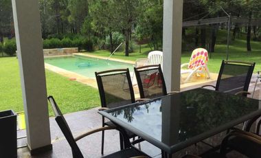 Casa en venta en Pinamar