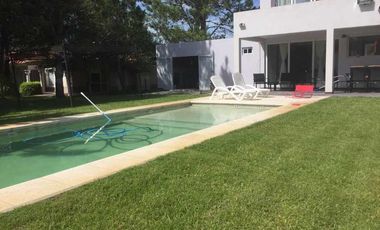 Casa en venta en Pinamar