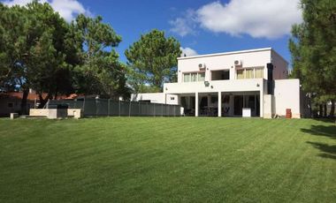 Casa en venta en Pinamar