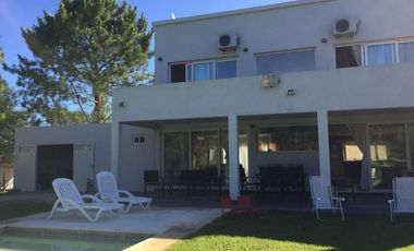 Casa en venta en Pinamar
