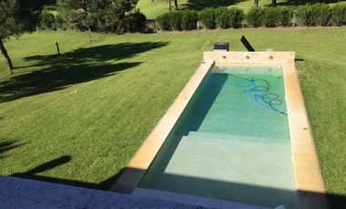 Casa en venta en Pinamar