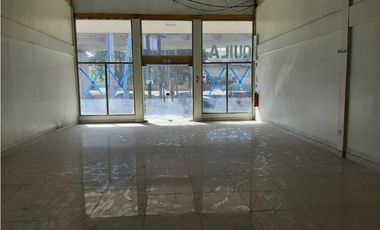 ALQUILO LOCAL EN LA CHORRERA LA ESPIGA PLAZA MILENIO 89MTS