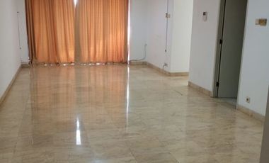 Apartemen Parama TB Simatupang 2BR Unfurnished Midlle Floor