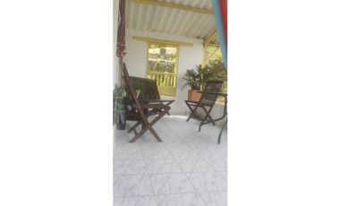 VENDO HERMOSA FINCA VERANERA, ACACIAS, META