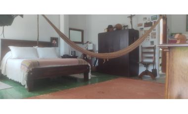 VENDO HERMOSA FINCA VERANERA, ACACIAS, META