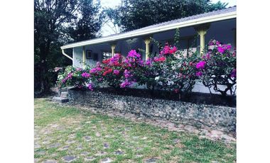 VENDO HERMOSA FINCA VERANERA, ACACIAS, META