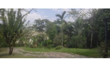 VENDO HERMOSA FINCA VERANERA, ACACIAS, META