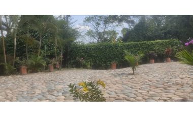 VENDO HERMOSA FINCA VERANERA, ACACIAS, META