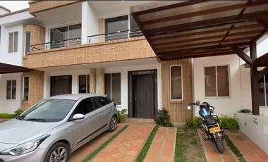casa en venta en fusagasugá. Cod V12426