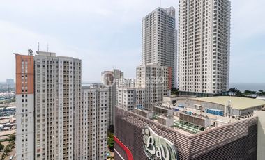 Disewakan Apartemen Green Bay Pluit tipe Studio Full Furnished