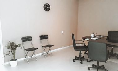 Oportunidad de inversión, oficina en Nordelta