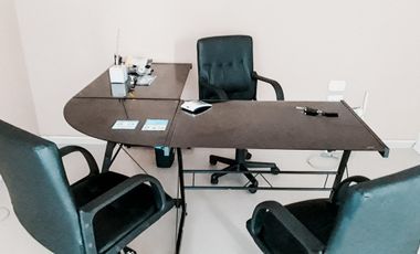 Oportunidad de inversión, oficina en Nordelta