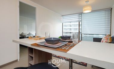 Departamento Industrial santa carolina ID: 126894r