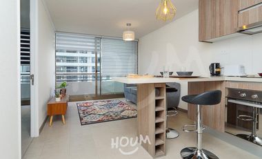 Departamento Industrial santa carolina ID: 126894r