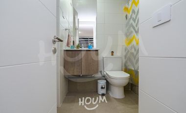 Departamento Industrial santa carolina ID: 126894r