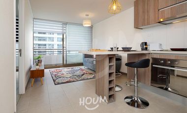 Departamento Industrial santa carolina ID: 126894r