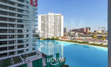 Departamento Industrial santa carolina ID: 126894r