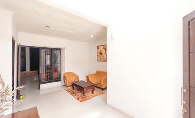 Rumah Siap Huni 14 Menit ke Bintaro Jaya Xchange Mall Bisa KPR J-39816