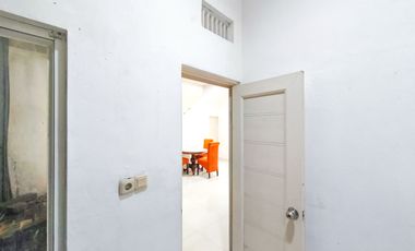 Rumah Siap Huni 14 Menit ke Bintaro Jaya Xchange Mall Bisa KPR J-39816