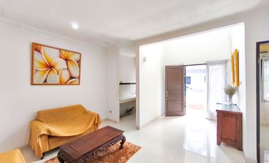 Rumah Siap Huni 14 Menit ke Bintaro Jaya Xchange Mall Bisa KPR J-39816