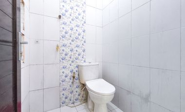 Rumah Siap Huni 14 Menit ke Bintaro Jaya Xchange Mall Bisa KPR J-39816