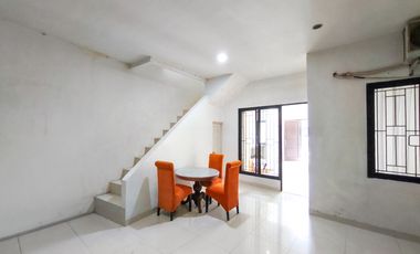 Rumah Siap Huni 14 Menit ke Bintaro Jaya Xchange Mall Bisa KPR J-39816