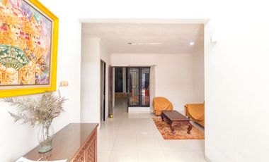 Rumah Siap Huni 14 Menit ke Bintaro Jaya Xchange Mall Bisa KPR J-39816